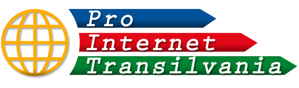 Furnizor profesional de servicii IT - SC Pro Internet Transilvania SRL